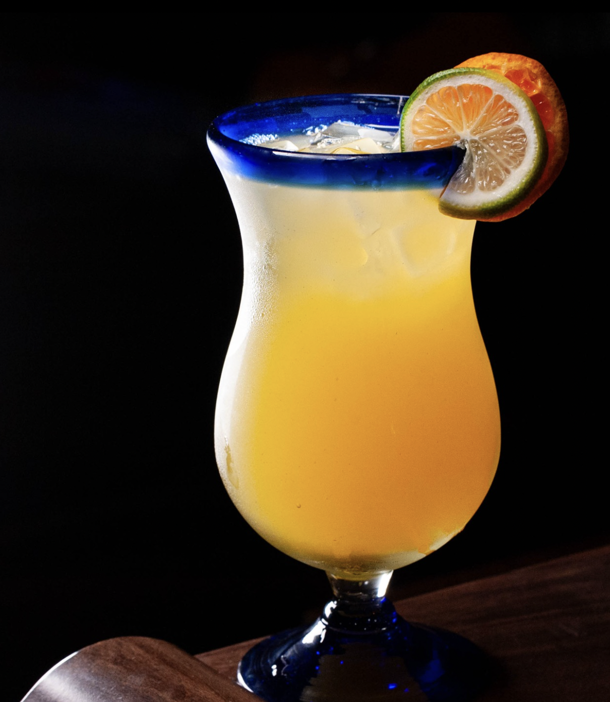 Yuzu Recipes — Fruitful Mixology